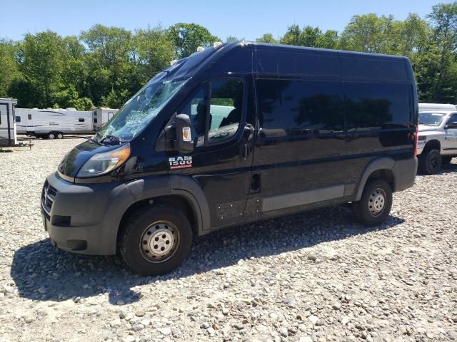 2014 Dodge RAM Promaster 1500 1500 High