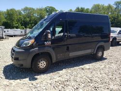 2014 Dodge RAM Promaster 1500 1500 High en venta en West Warren, MA