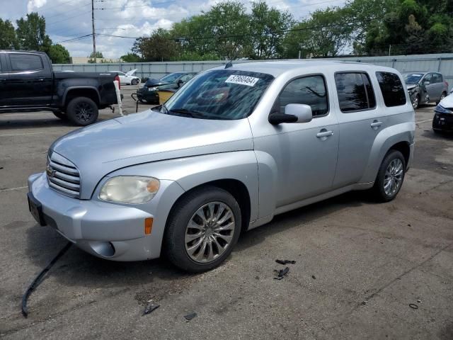 2011 Chevrolet HHR LT