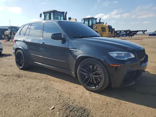 2013 BMW X5 M