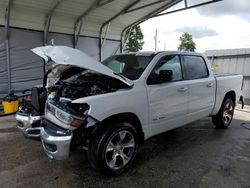 Salvage cars for sale from Copart Midway, FL: 2023 Dodge 1500 Laramie