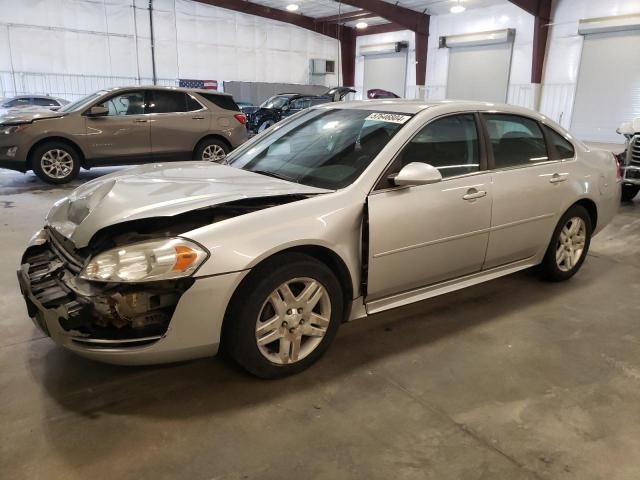 2012 Chevrolet Impala LT