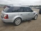 2006 Land Rover Range Rover Sport HSE