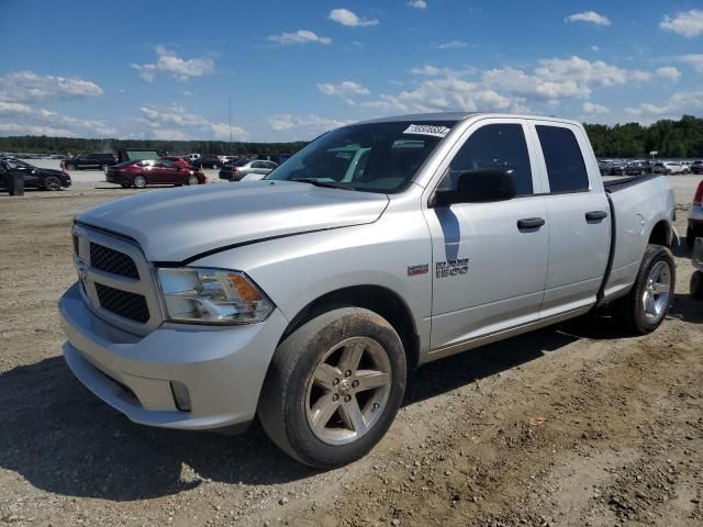 2014 Dodge RAM 1500 ST