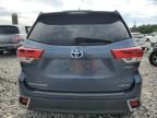 2019 Toyota Highlander Hybrid Limited