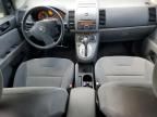 2009 Nissan Sentra 2.0