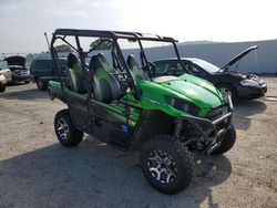 Kawasaki salvage cars for sale: 2017 Kawasaki KRT800 C