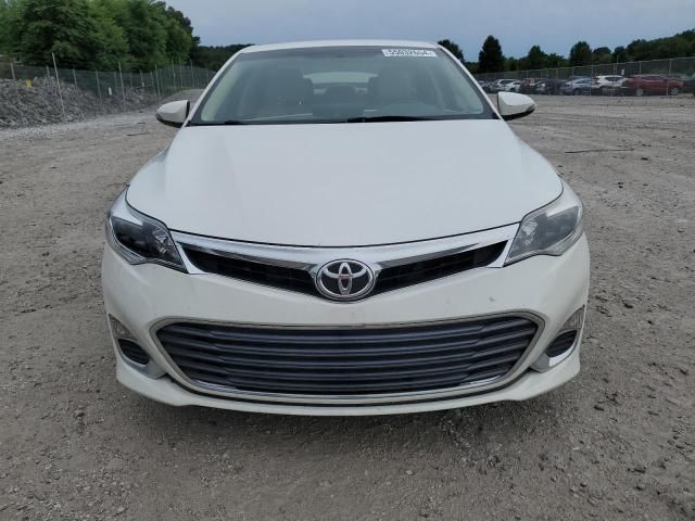 2013 Toyota Avalon Base