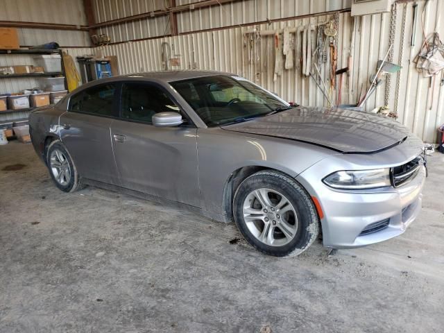 2015 Dodge Charger SE