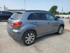 2012 Mitsubishi Outlander Sport SE