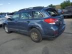 2014 Subaru Outback 2.5I