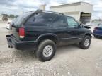 2002 Chevrolet Blazer