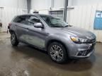 2019 Mitsubishi Outlander Sport ES