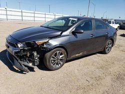 2022 KIA Forte FE en venta en Greenwood, NE