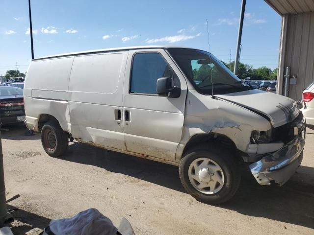 2004 Ford Econoline E250 Van