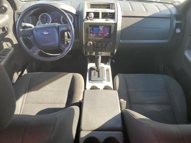 2009 Ford Escape XLT