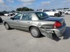 2004 Mercury Grand Marquis GS