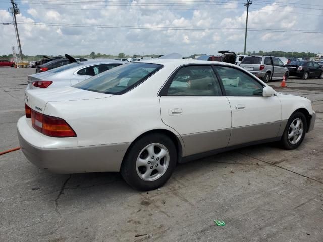 1998 Lexus ES 300