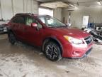 2014 Subaru XV Crosstrek 2.0 Limited