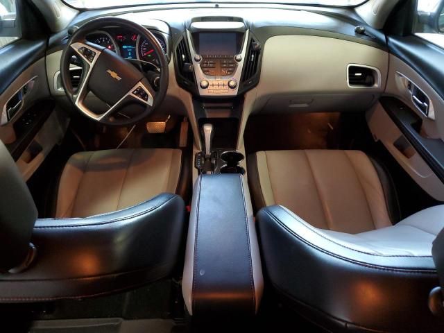 2013 Chevrolet Equinox LTZ