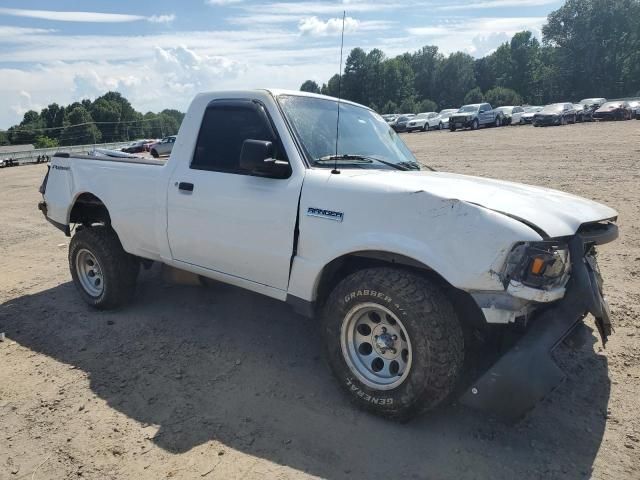 2011 Ford Ranger