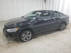 Vehiculos salvage en venta de Copart Shreveport, LA: 2024 Volkswagen Jetta SE