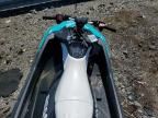 2017 Seadoo Spark