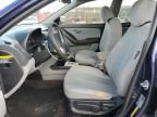 2010 Hyundai Elantra Blue