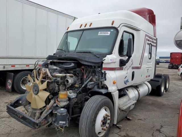 2014 Freightliner Cascadia 125