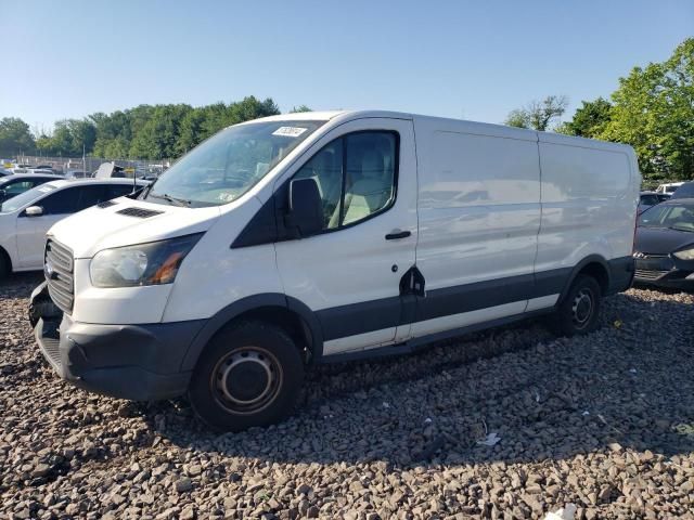 2015 Ford Transit T-150