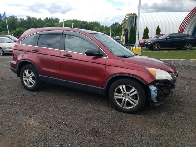 2010 Honda CR-V EX