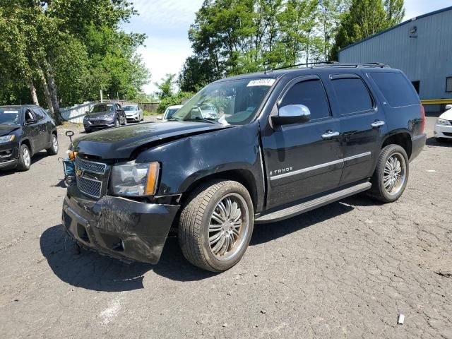 2009 Chevrolet Tahoe K1500 LTZ