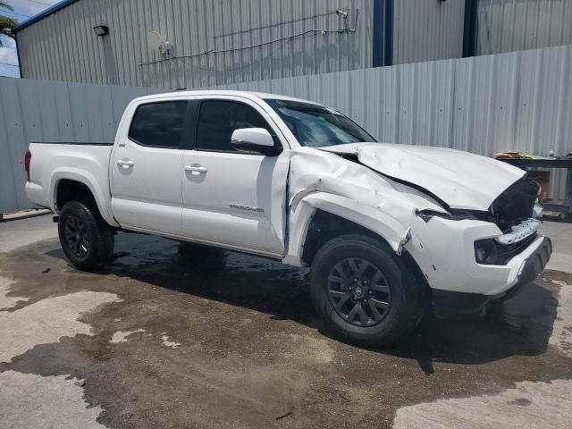 2023 Toyota Tacoma Double Cab