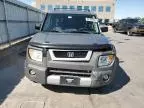 2004 Honda Element EX