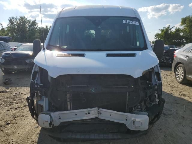 2018 Ford Transit T-350