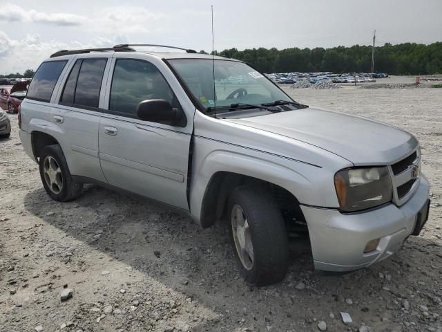 2008 Chevrolet Trailblazer LS