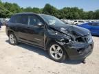 2012 Jeep Compass Sport