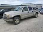 2004 Chevrolet Silverado K1500