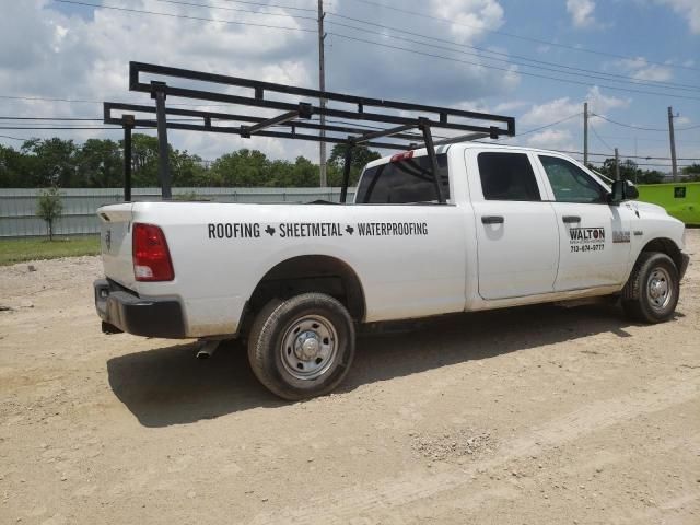 2016 Dodge RAM 2500 ST