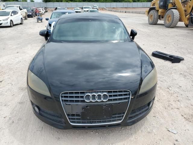 2008 Audi TT 2.0T