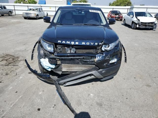 2012 Land Rover Range Rover Evoque Pure Premium