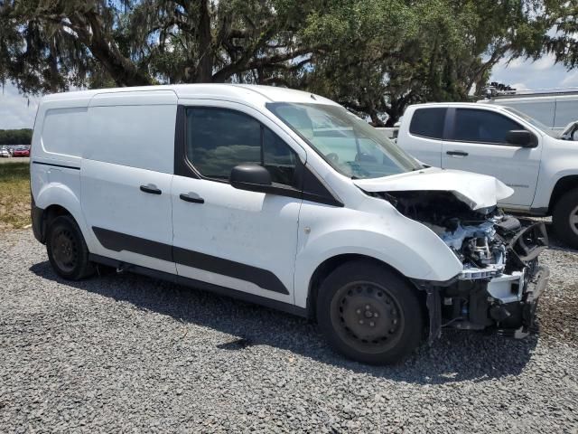 2020 Ford Transit Connect XL