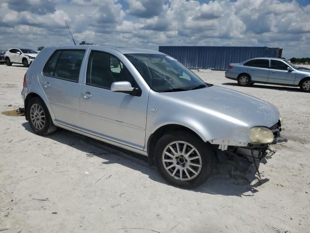 2006 Volkswagen Golf GLS TDI