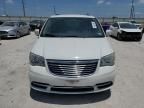 2012 Chrysler Town & Country Touring