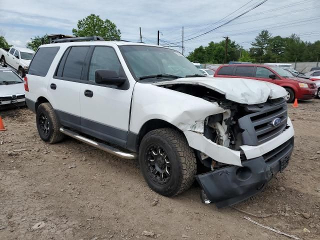 2010 Ford Expedition XLT