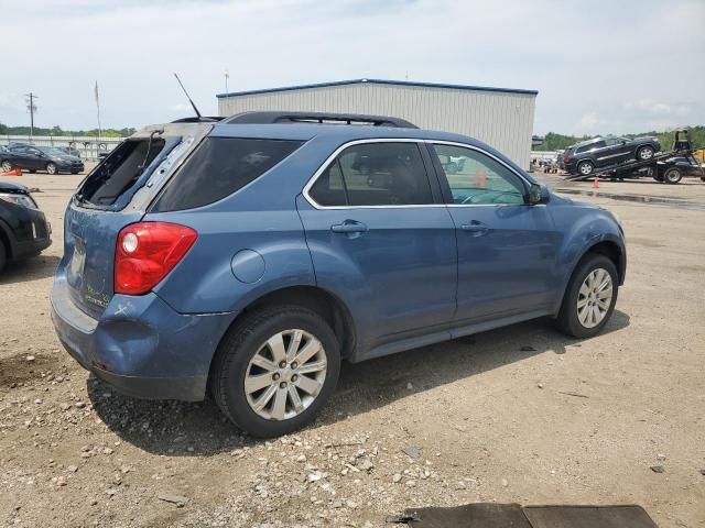 2011 Chevrolet Equinox LT