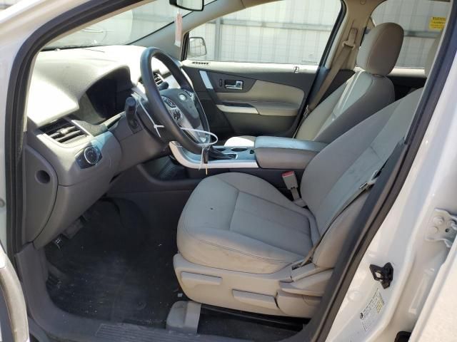 2013 Ford Edge SE