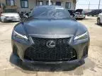 2023 Lexus IS 350 F Sport Design