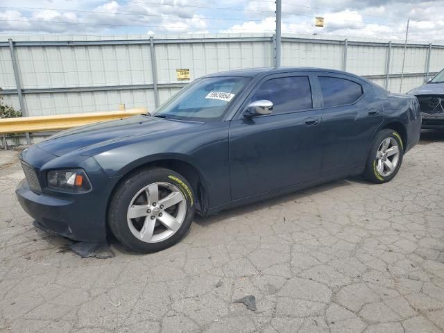 2007 Dodge Charger SE