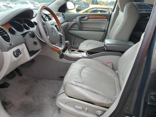 2011 Buick Enclave CXL